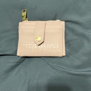 Steve Madden Wallet